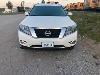 Vehicle is being sold AS IS Unit needs pads and rotors ( have new ones that will come with the vehic...