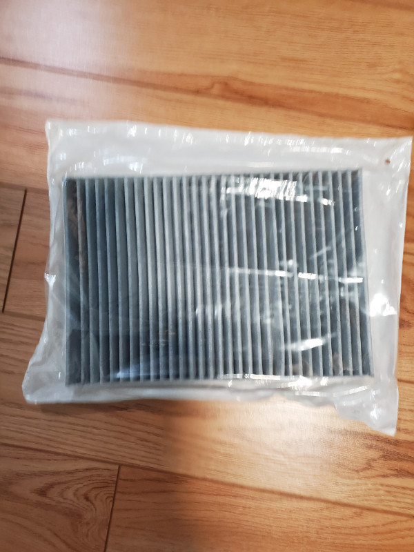 CHRYSLER 300C CABIN FILTER in Other Parts & Accessories in Renfrew - Image 2