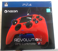 PS4 Pro Controller