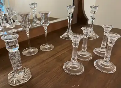Vintage Candlesticks, View more