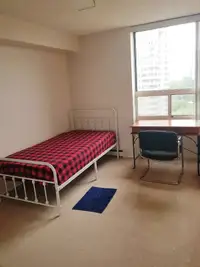 1 private bedroom for rent @ Prime Mississauga location