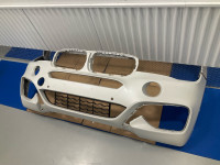 BMW X5 M Package Front Bumper OEM 14-18