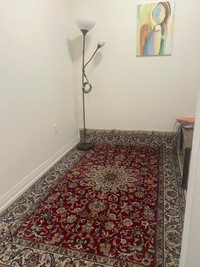 BRIGHT AND SPACIOUS DEN FOR RENT VAUGHAN - FOR FEMALE