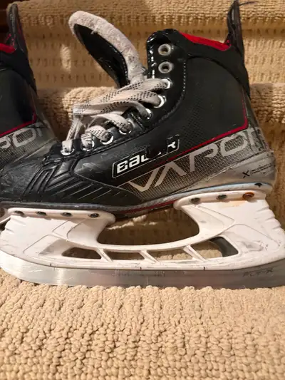 Vapor 3x skate size 5.5, View more