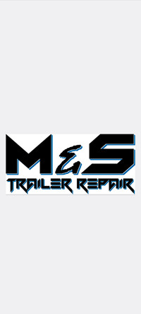 M&S Trailer Repair hiring
