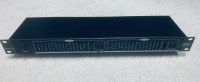 Brand New Stereo Equalizer 1U Rack Mount, $40