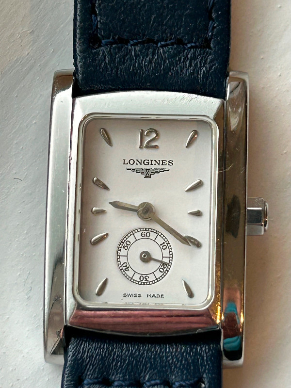 Longines Woman’s watch in Jewellery & Watches in City of Halifax - Image 2