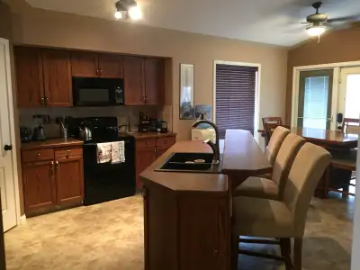 1 Room for Rent - located in New Oriole Park - bike trails & greenspaces down the street - quiet nei...