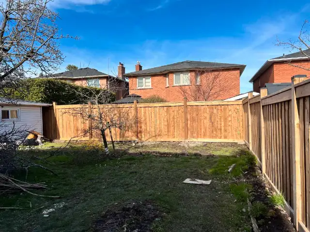 Fence&decks 62865710415362124