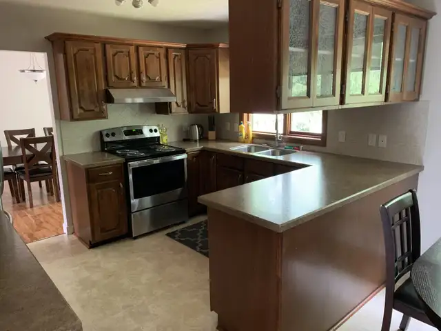 Kitimat House for Rent (Spacious 6 Bedrooms - 3.5 Bathrooms) in Long Term Rentals in Kitimat - Image 20