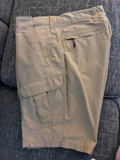 Men’s Cargo Shorts, View more