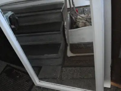 Large Mirror, View more