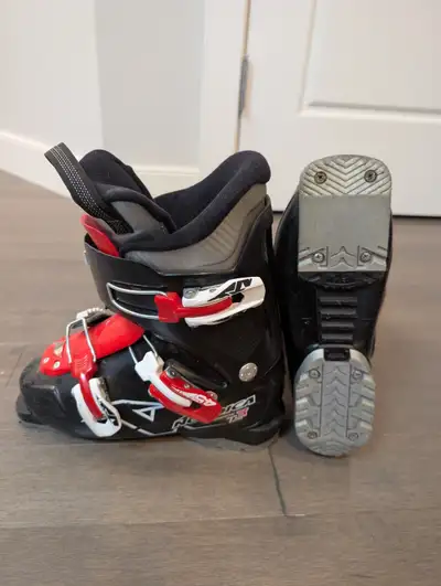 Kids Ski Boots, View more