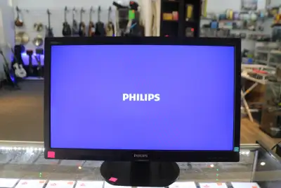 23"Philip Brilliance LED-backlit LCD Monitor 231P4QUPEB/27(#7296, View more