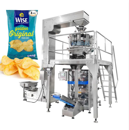 Fully Automatic Packaging Machine in Industrial Kitchen Supplies in City of Toronto