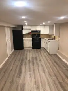 LEGAL TWO bedroom basement apartment, Huge living room with large windows, separate entrance, separa...