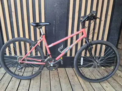 Shogun Trail Breaker Commuter Bike, View more