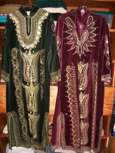 2    NEW   100% Cotton Dresses, View more