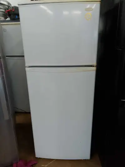 28" refrigerator 100% working 30 days warranty , View more
