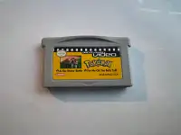 GBA Video Pokémon