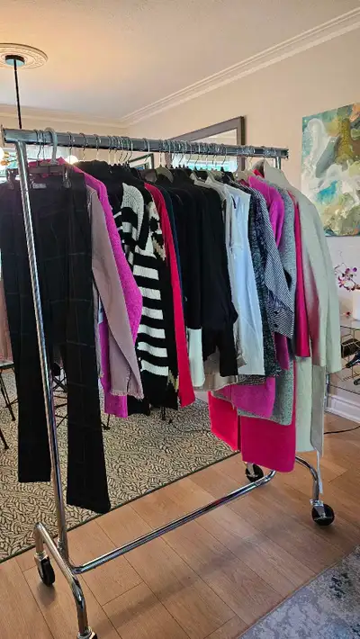 Boutique Closeout, Womens Clothing Lot, View more