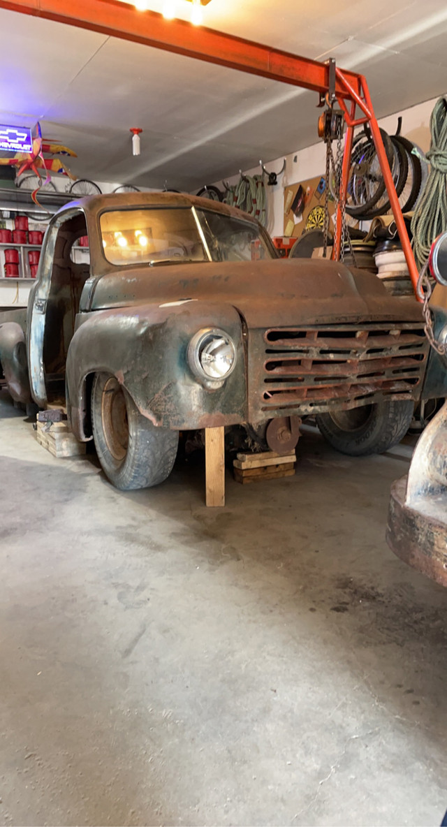 Studebaker  in Classic Cars in La Ronge