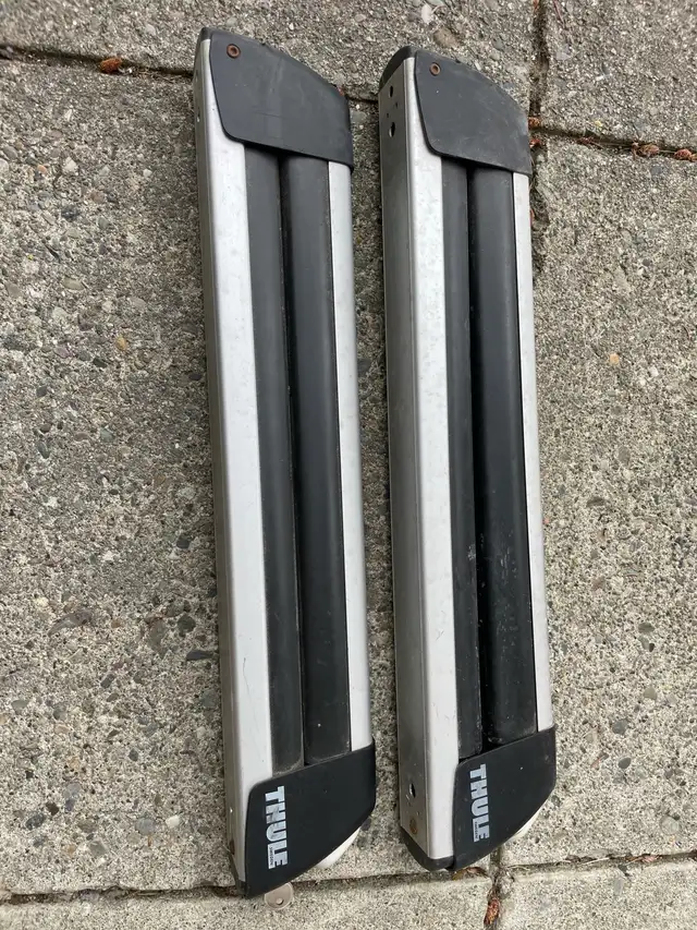 Ski Rack in Ski in Cranbrook - Image 2