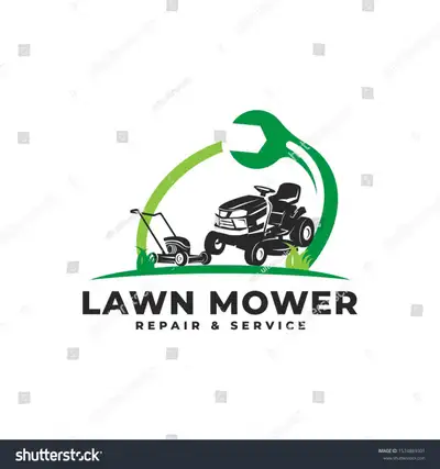 Lawnmower and Snowblower Repair Service, View more
