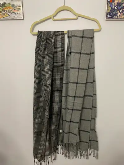 Scarves & Cowl, View more