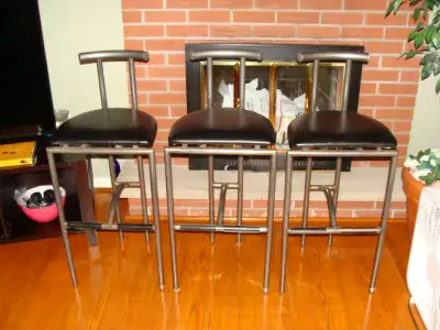 Bar / Kitchen Stools, View more