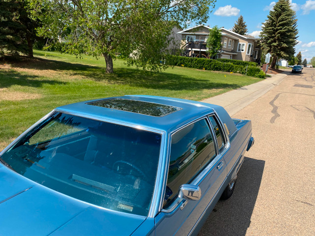Oldsmobile Regency nintyeight in Cars & Trucks in Edmonton - Image 4