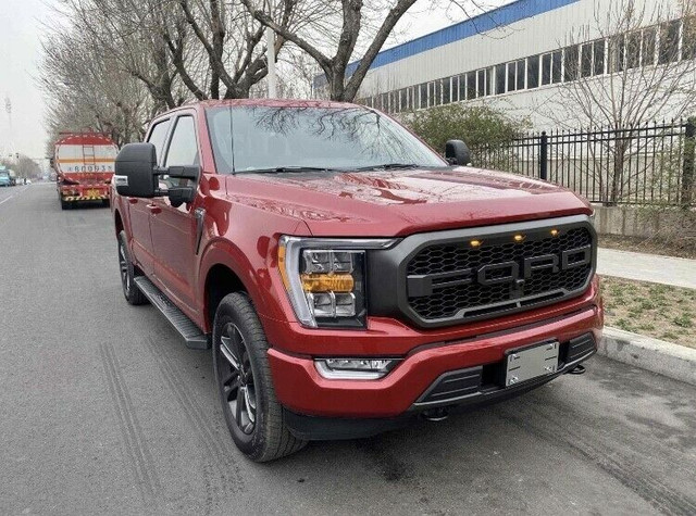 Grille neuve style Raptor pour 2021 2022 2023  F150 F-150 dans Autres pièces et accessoires  à Longueuil/Rive Sud