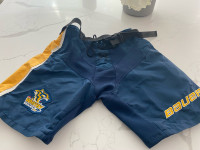 Bauer Whitby Wildcats Pant Shell