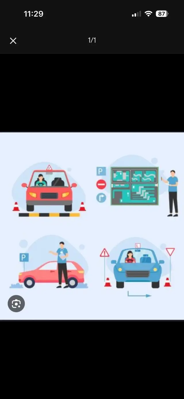 driving instructor in Brampton and Mississauga 513527456738856960
