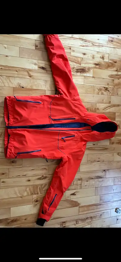 Men's Stoic Ski snowboard Jacket, View more