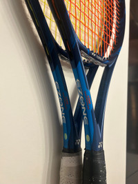 2 Yonex E-Zone 98 6th generation rackets