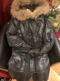 Rudsak winter coat