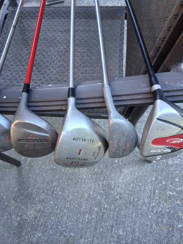 golf clubs 516707756394434562