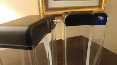 Réservoirs à lait Martello LatteLux, View more