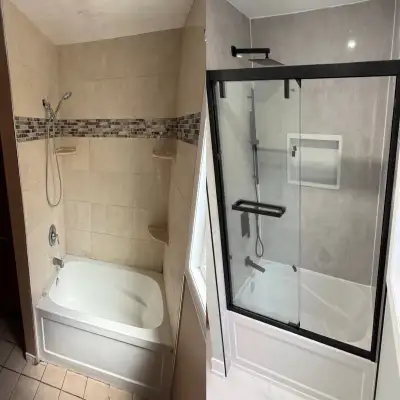 GTA Home Renovation – Drywall, Flooring, Bathroom, View more