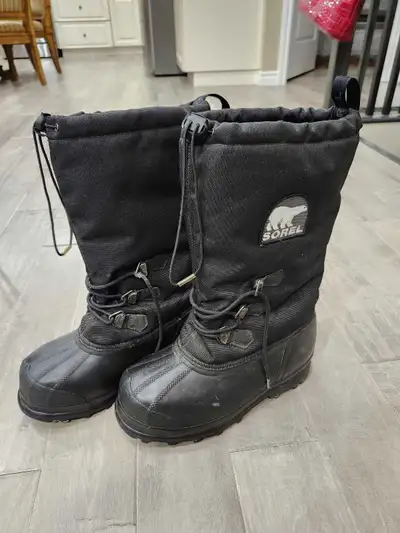 Sorel Winter boots, View more