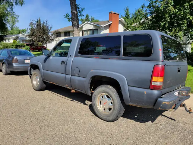 2000 GMC Sierra 1500534371448778270723
