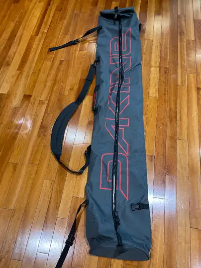 Dakine 170cm ski bag/ sac pour ski, View more