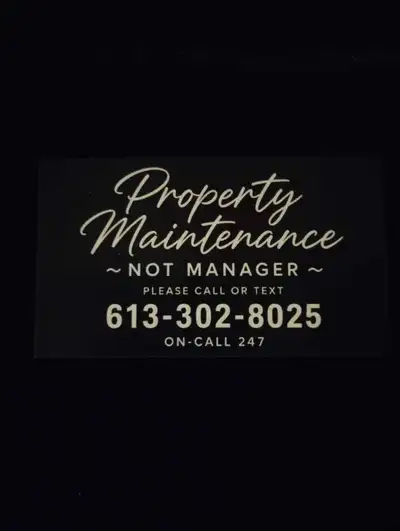 Fall clean up - Ororah Construction & Landscaping, View more