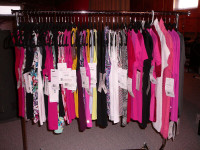 JOCKEY WOMEN'S CLOTHING CLOSE OUT SALE