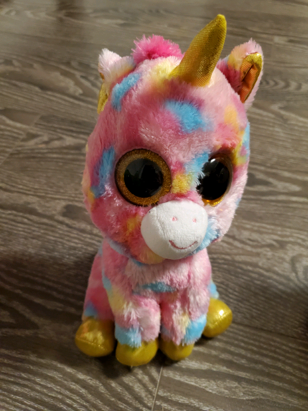 Medium Beanie Boos in Toys & Games in St. John's - Image 3