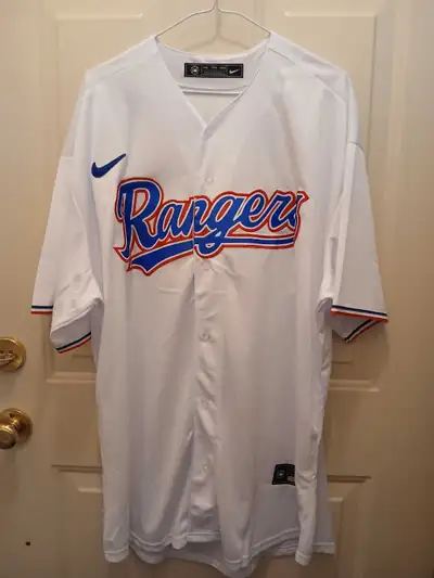 MLB ASSORTED JERSEYS , View more