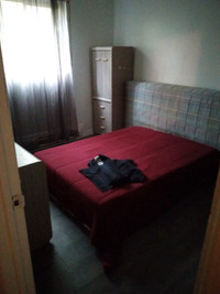 Furnished rooms available Gatineau 