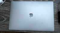 16 Inch MacBook Pro - Space Grey