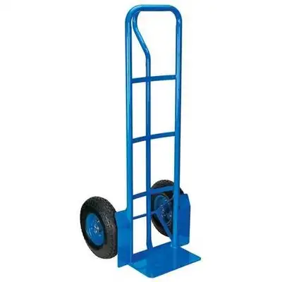 I have a half ton, a van, and equipment, if you need anything hauled or picked-up and delivered, tel...